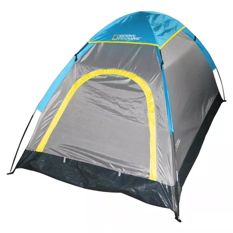 Carpa My First Tent National Geographic 2 Personas Carpa My First Tent National Geographic 2 Personas