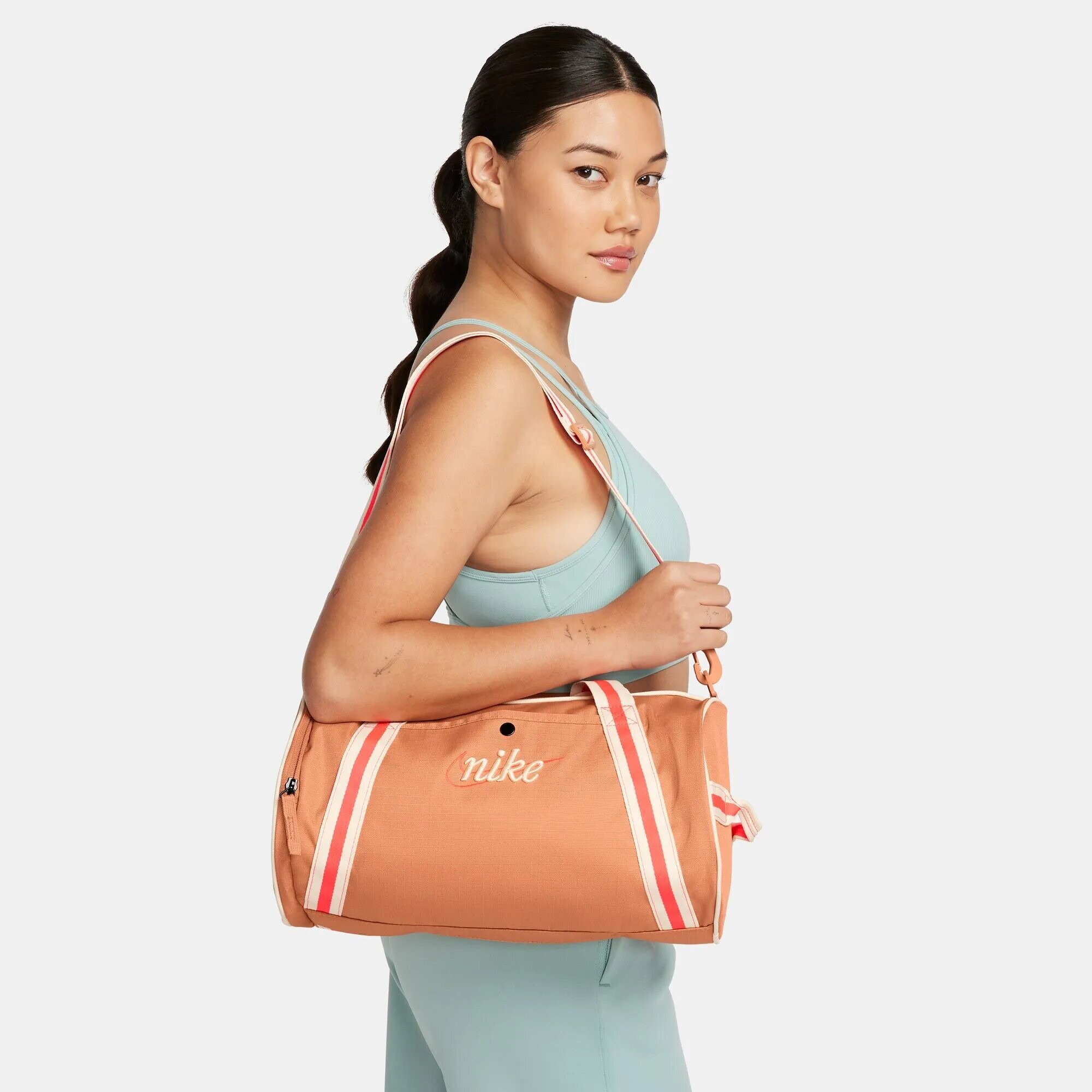 Bolso best sale nike pelota