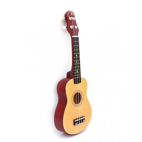 Ukelele Soprano Magma Natural Mate C/funda Mk20nt Ukelele Soprano Magma Natural Mate C/funda Mk20nt