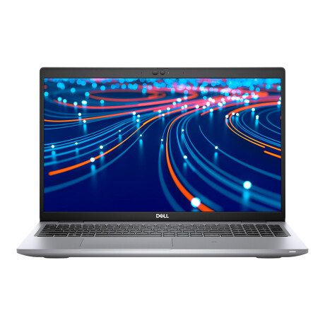 Dell - Notebook Latitude 5520 - 15,6''. Intel Core I5 1145G7. Intel Iris Xe. Windows 10 Pro. Ram 16G 001