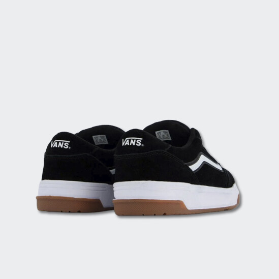 Championes Vans Hylane Negro