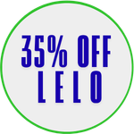 35% OFF + GEL REGALO