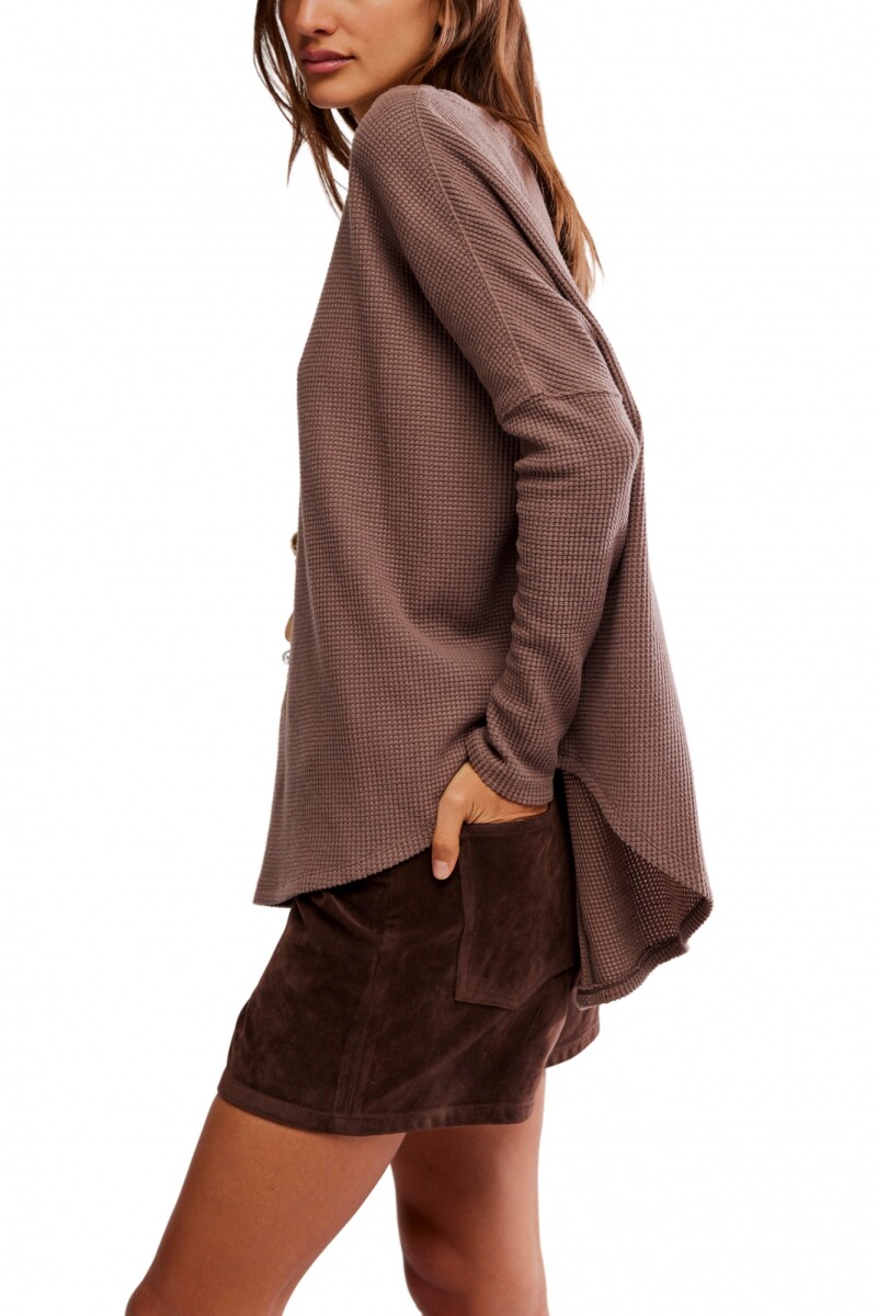 THERMAL BLUES Natural