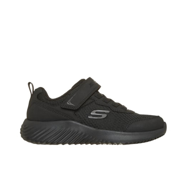 Championes Bounder Techrox Negro