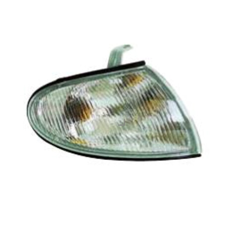 FAROL HYUNDAI ACCENT 97-99 SEÑ IZQ - FAROL HYUNDAI ACCENT 97-99 SEÑ IZQ -