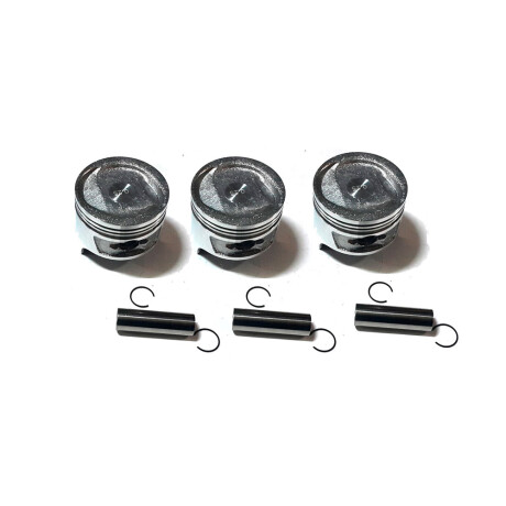 PISTON MARUTI JGO.050 MARUTI 800 94/ - PISTON MARUTI JGO.050 MARUTI 800 94/ -