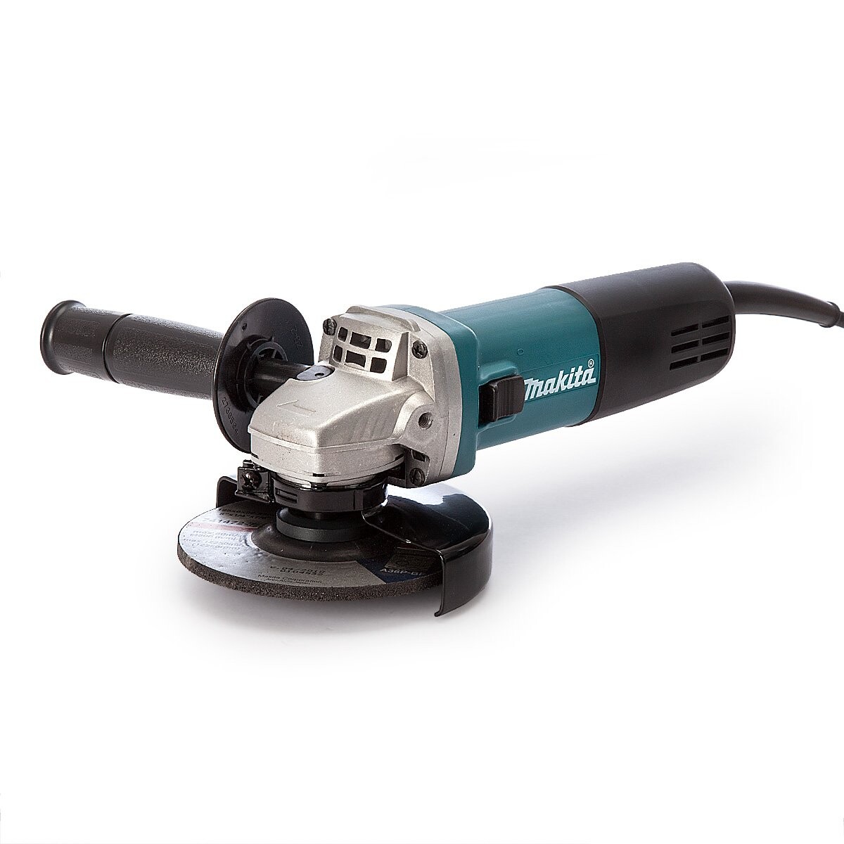 Amoladora 840w 4 1/2 Makita 