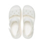 Sandalias Crocs Soho Y Strap Sandal W Mujer Chalk