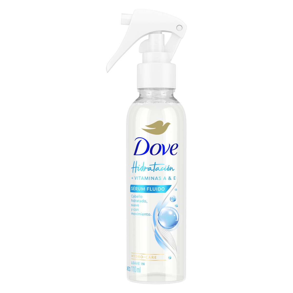 Tratamiento Capilar Dove 110ml 