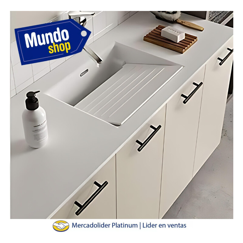 Pack X2 Tirador Manija Agarre Para Mueble Negro Mate Negro