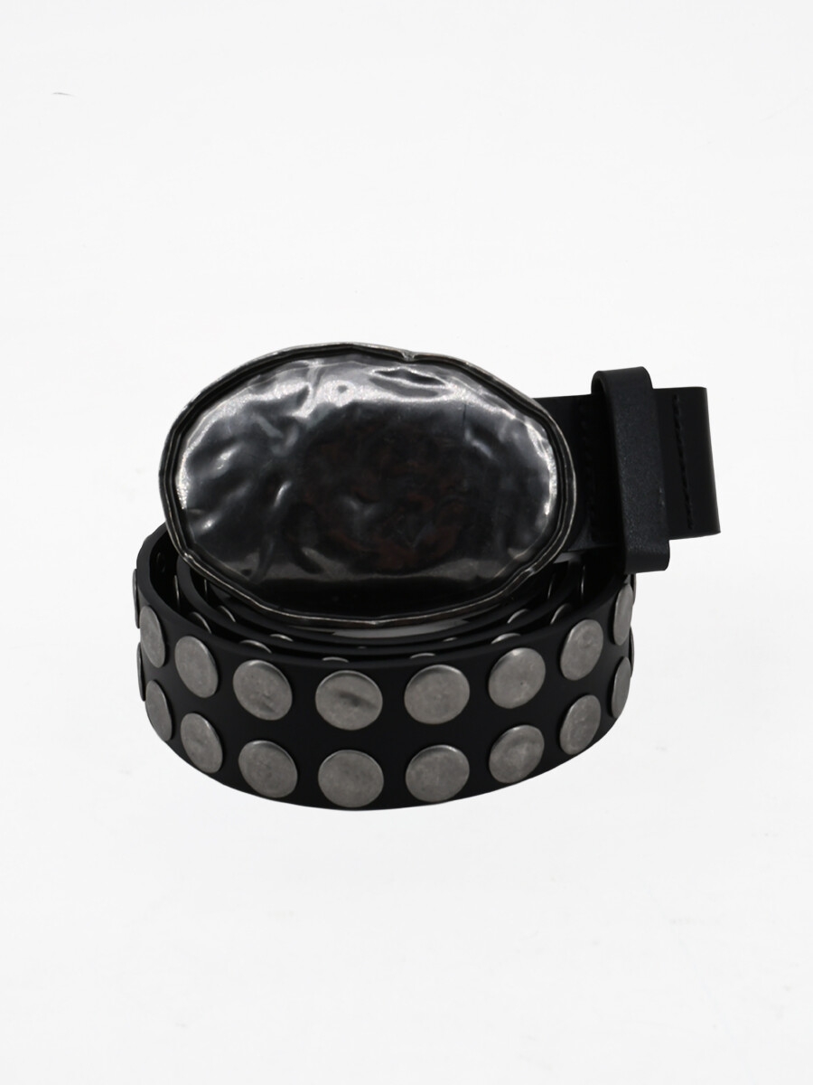 CINTO ROME - NEGRO (V) 