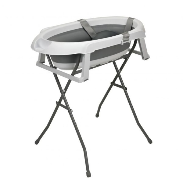 Baño plegable con patas y reductor ASALVO Baño plegable con patas y reductor ASALVO