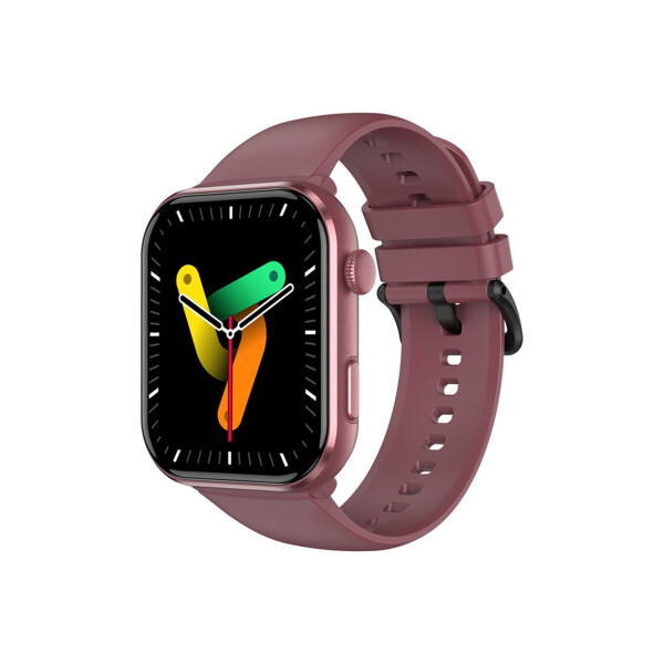 Smartwatch Blackview R60 color púrpura Smartwatch Blackview R60 Color Púrpura