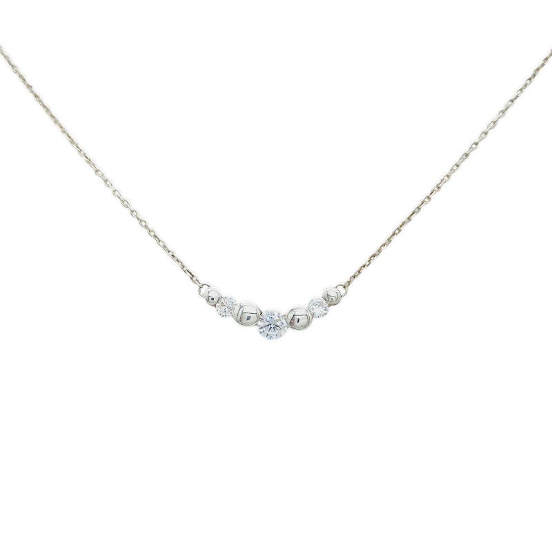 Conjunto colgante brillante - Plata 925 - Zirconia- CJ3136 Conpiedra