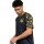 UMBRO REMERA OXXA PEÑAROL Negro