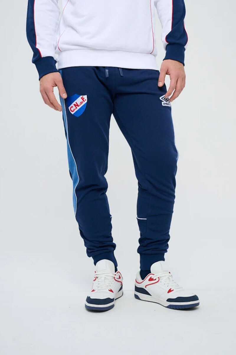 Pantalon Umbro Nacional Celeste