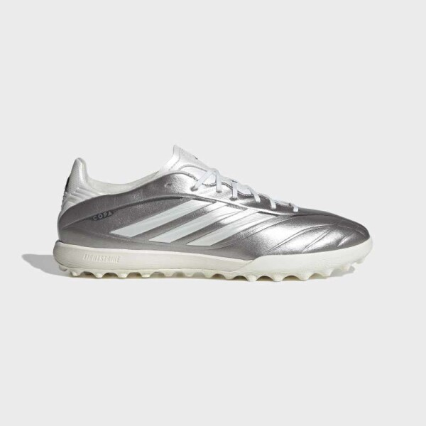 Championes Adidas Copa Pure IV League Gris