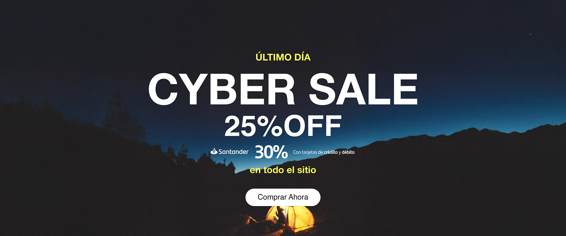 Cyber SALE