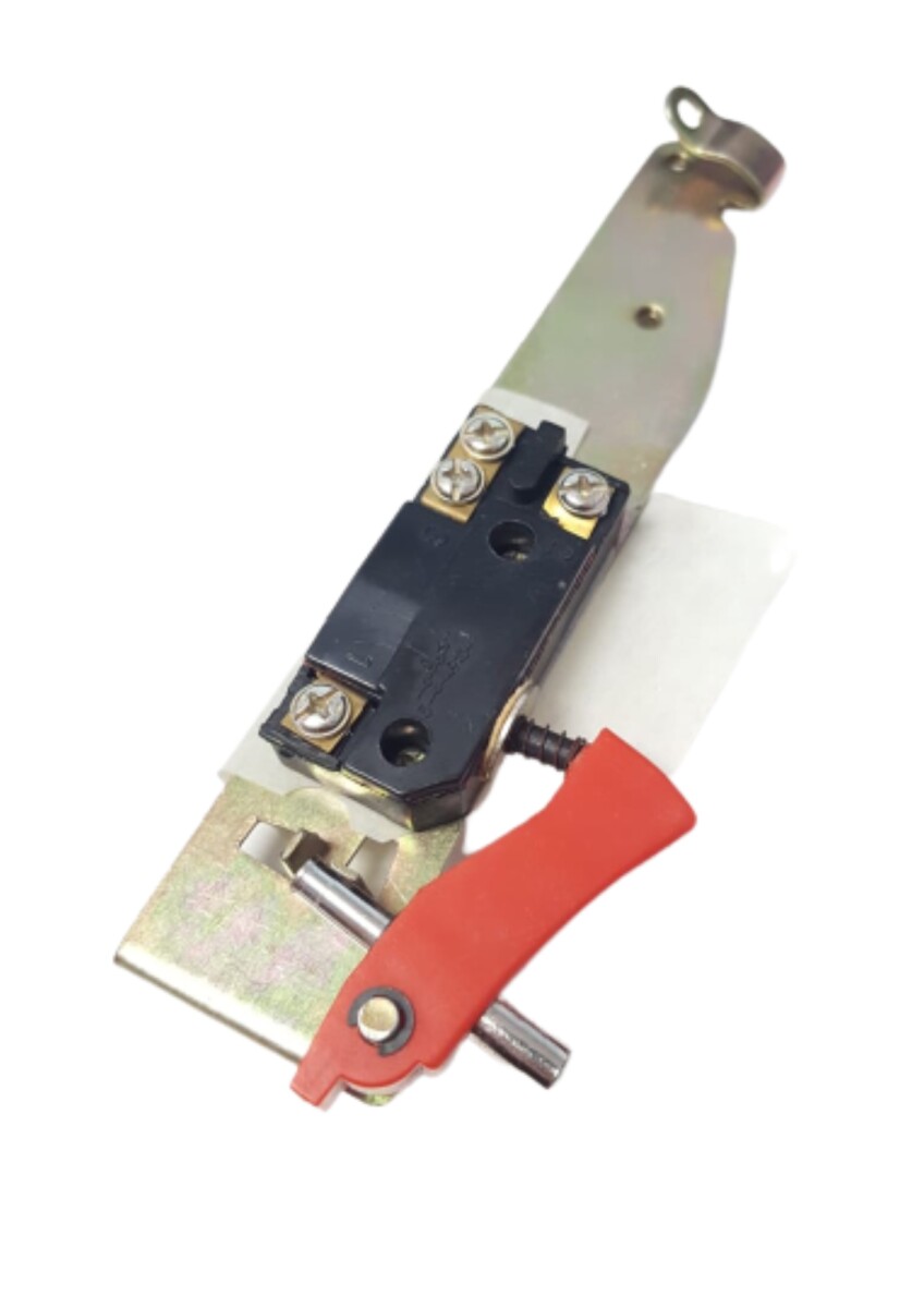 BODA REPUESTO D5-16E SWITCH 
