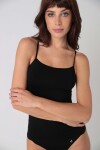 Camiseta PIMENTÓN Negro Z