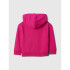 V-LOGO FZ BRIGHT BEET