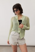 Saco Calat VERDE