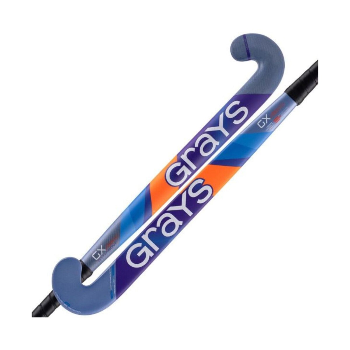Palo de Hockey Grays - GX2000 36.5L - AZUL 