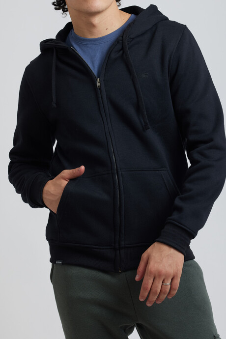 CANGURO C/C SPENCE DIXIE Negro