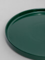 Plato Mesa Rin Color Unico