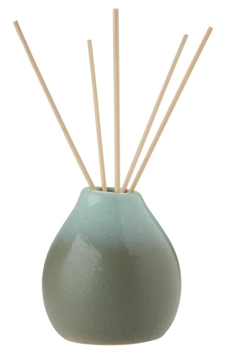 Ambientador varillas SUNNEMO algodón 100ml 