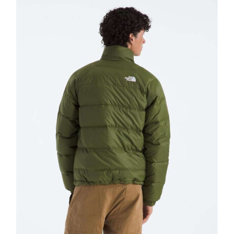 Campera HydrenaliteTM Woodland Green