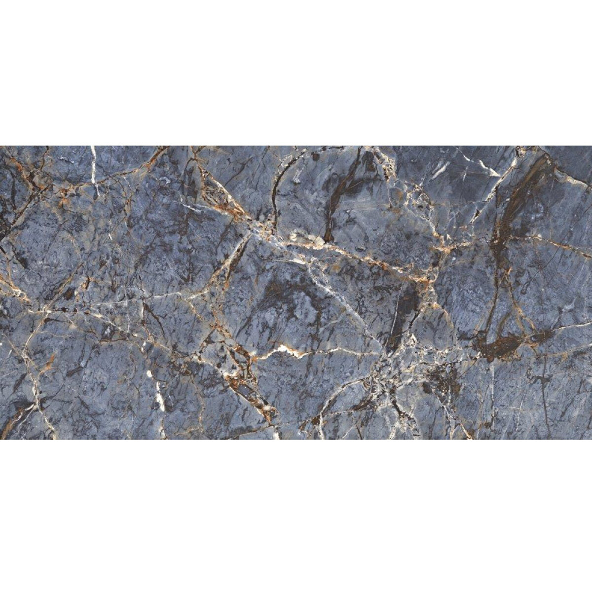 Porcelanato Maxiblue Esmaltado Pulido "a" 60x120 Cm 