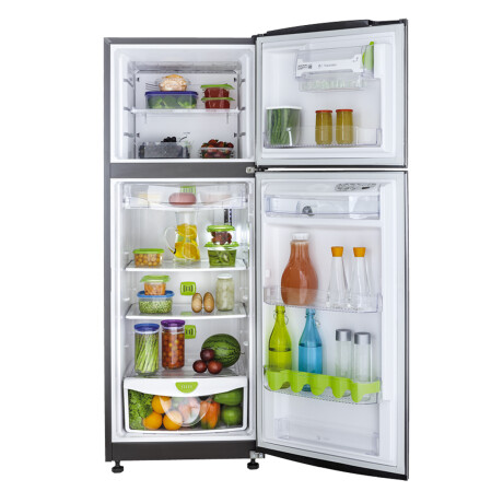 Heladera Enxuta RENX2280I con Dispensador 275 Litros Inox