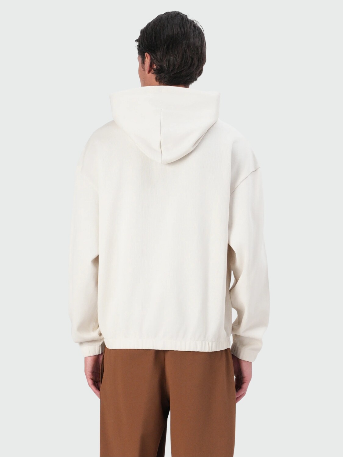 BOSS - Buzo C-Stevens 116 Blanco Abierto