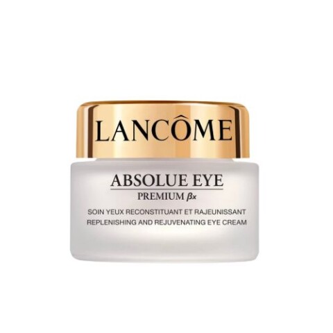 Contorno de Ojos Lancôme Absolue Eye Premium Bx de 20ml Contorno de Ojos Lancôme Absolue Eye Premium Bx de 20ml