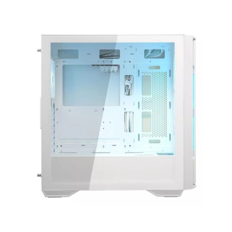 Gabinete COUGAR Uniface RGB Soporte Para 9 Ventiladores Gabinete COUGAR Uniface RGB Soporte Para 9 Ventiladores