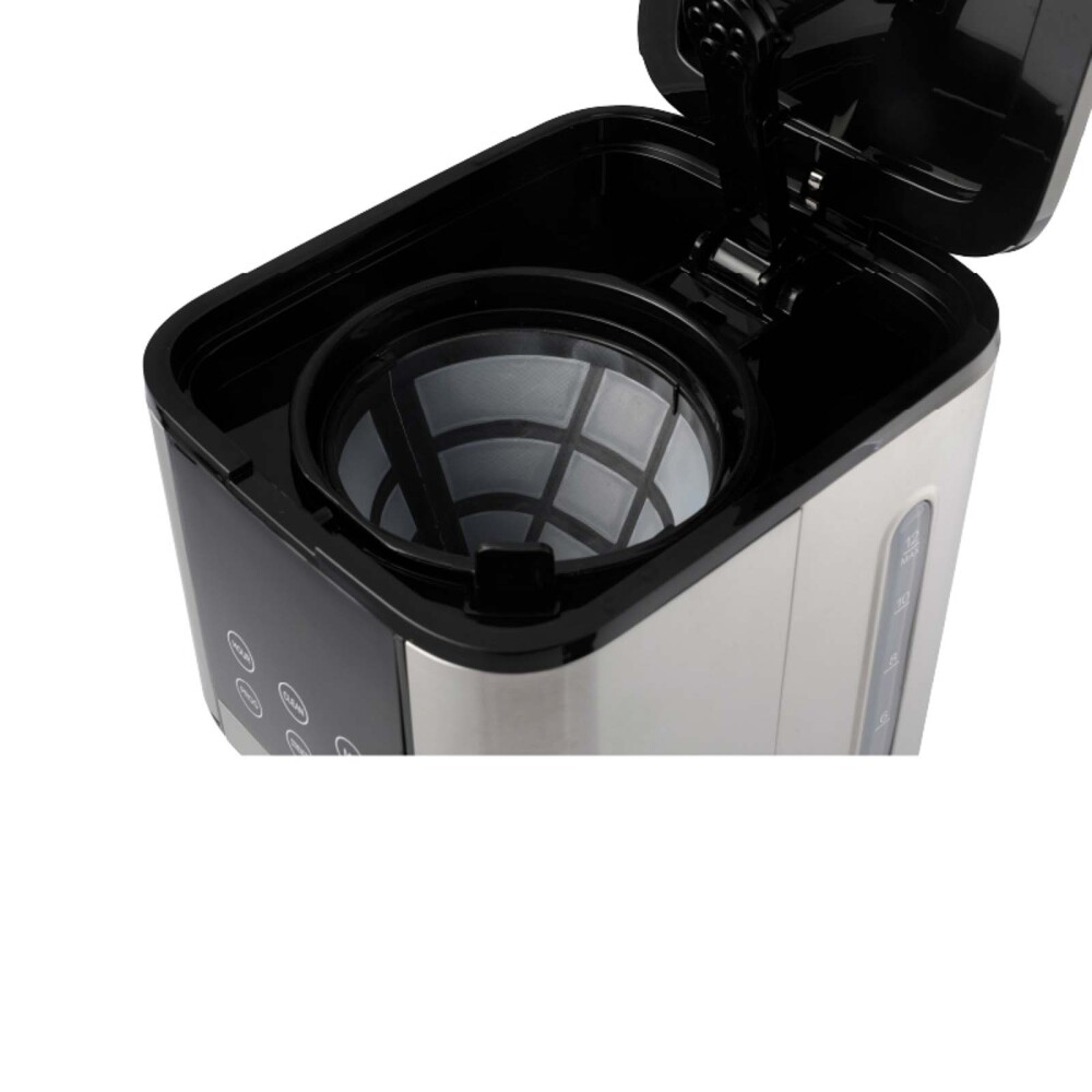 CAFETERA DIGITAL SMARTLIFE 1-5-LITROS SL-CMD1520