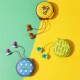 Auriculares Toy Story Woody