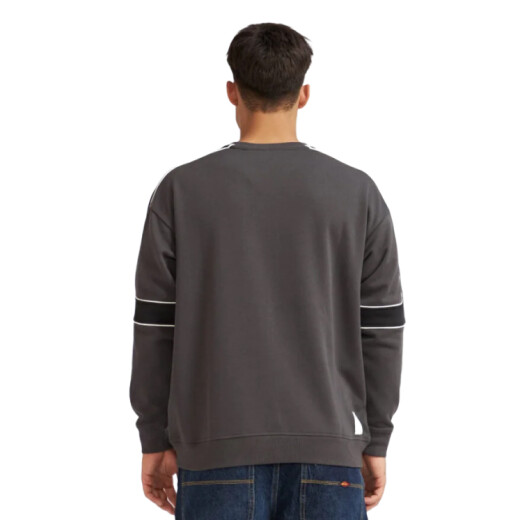 Buzo Quiksilver Saturn - Gris Buzo Quiksilver Saturn - Gris