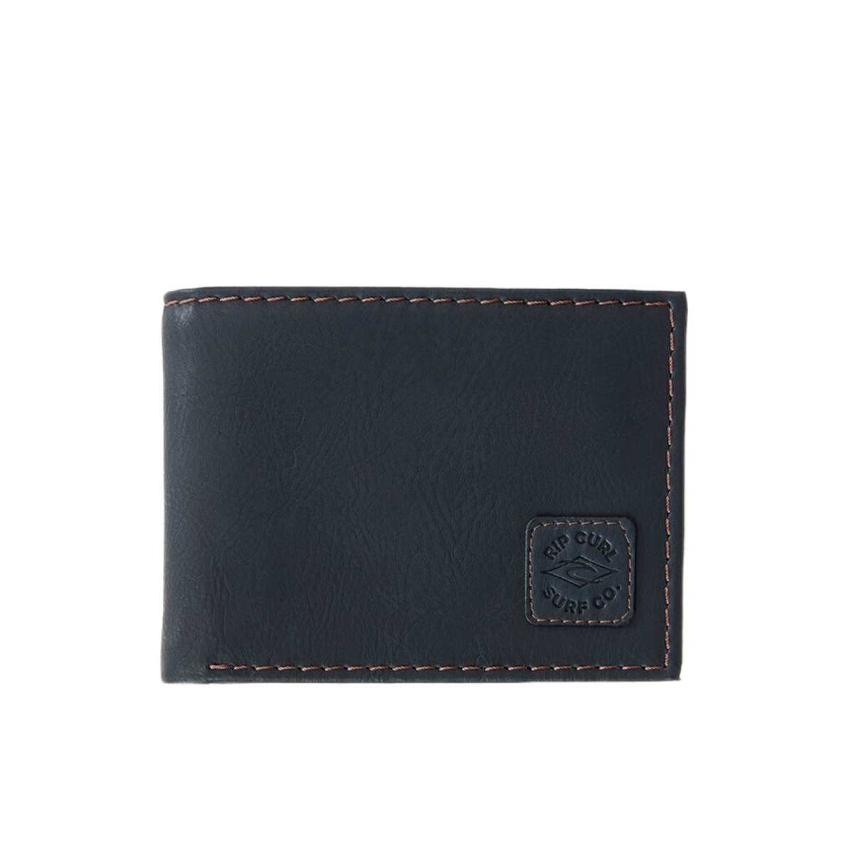 Billetera Rip Curl Patched Pu All Day - Negro 