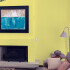 Sinteplast Obras - Latex Interior Exterior Amarillo