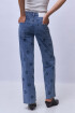 Broid Light Blue