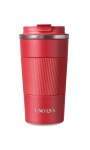 VASO TÉRMICO KAURI ROJO