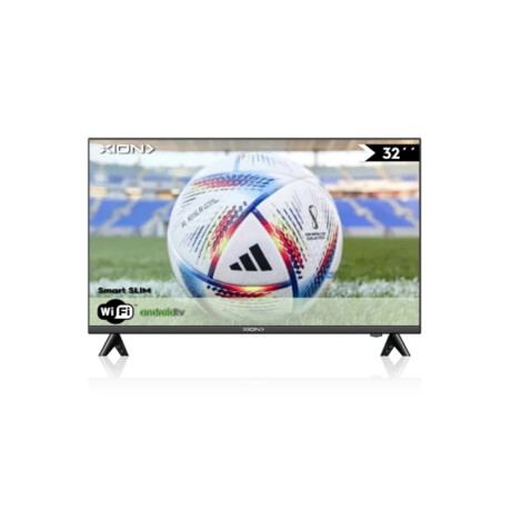 Smart TV HD Xion 32 LED XI-LED32SLIM