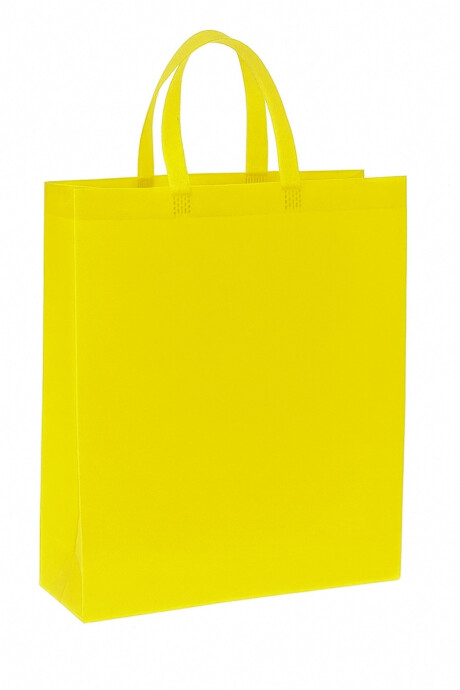 Bolsas De Tnt Amarillo Bolsas De Tnt Amarillo