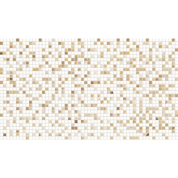 REVESTIMIENTO CRISTAL BEIGE HD "A" 32X57 CM Revestimiento Cristal Beige Hd "a" 32x57 Cm