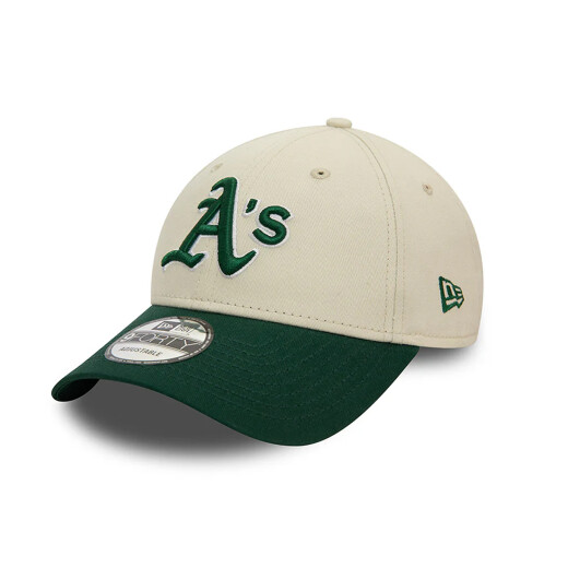 Gorro New Era World Series Forty Oakathco Gorro New Era World Series Forty Oakathco