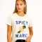 Remera Morais Estampado 6