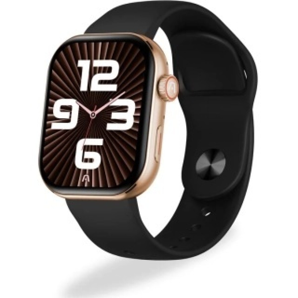 Smartwatch Argomtech Skeiwatch S40 