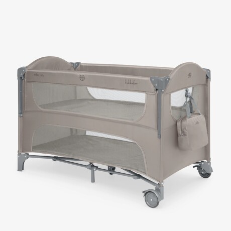 Practicuna Colecho Corral Milky Way Beige